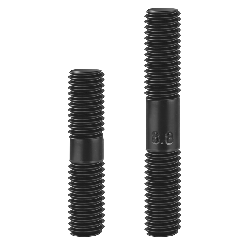 雙頭螺栓8.8級高強度螺絲 多規格對穿絲桿在辦公用品中的應用與銷售