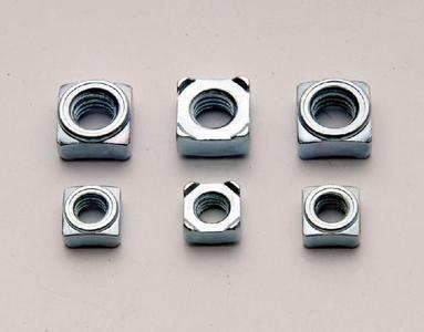 永年縣偉勇緊固件制造 一流的焊接螺母廠家與產品介紹