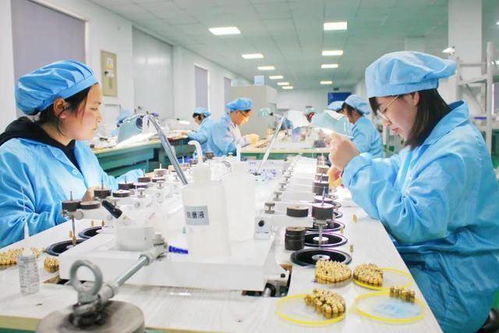 2021開門紅，葛西光學搶抓機遇破難題、落地生根謀發展