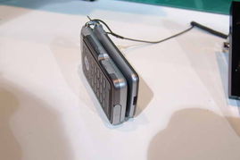 2005年中國(guó)國(guó)際通信設(shè)備技術(shù)展 8號(hào)館LG產(chǎn)品秀引領(lǐng)通訊設(shè)備銷售新風(fēng)尚